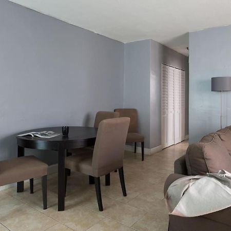 South Beach One Bedroom Condo With Parking Spot Майами-Бич Экстерьер фото